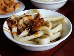 -钢管厂歆瑞源油卤串串香(春熙路太古里店)