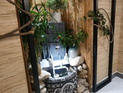 -至爱至信新中式SPA疗愈会所