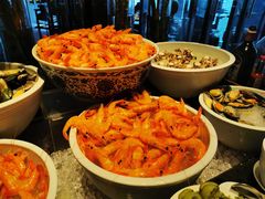 -广州富力君悦大酒店·凯菲厅