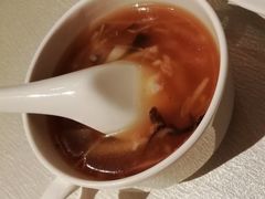 -上海金桥红枫万豪酒店-万豪中餐厅