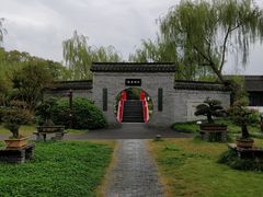 -盆景园(扬州大运河文化旅游度假区)