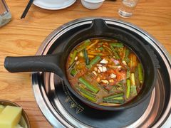 -黔三一夺夺粉酸汤火锅(百信店)