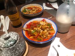 -十面春风·江南面馆(崇宁路店)