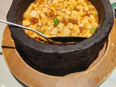 -绿茶餐厅(广州嘉裕太阳城店)