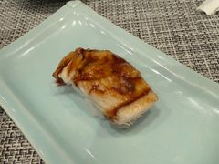 -築地青空三代目(銀座三越店)