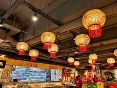 -周小明火锅(黑金冠社区店)