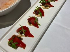 -王品牛排(福州泰禾店)