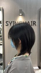 点击看大图 -sy杉影印象COLOUR专业烫染