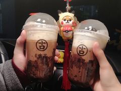 -古茗(龙汇广场店)