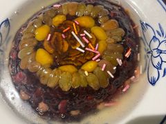 -一记洛阳菜·糖醋小排·水席(十字街店)