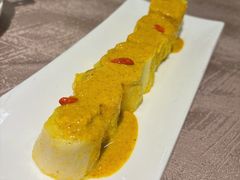 -老浒记烤鸭-北京菜(琉璃厂店)
