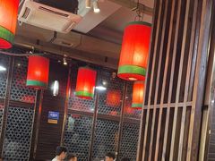 -陈府大宅门成都火锅·手切鲜肉(太原街店)