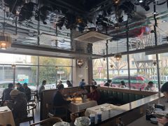 -李恩记清真水饺(北电大厦店)
