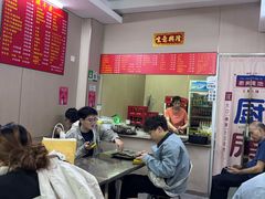 -阿姨牛杂(北京路店)