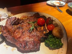 -MR.ROCKY洛奇先生·西餐&酒吧(琶醍店)