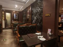 -老牌坊•鲁菜名店•地道济南菜(大观园商埠店)