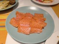 -泰安东尊华美达广场酒店·自助餐厅