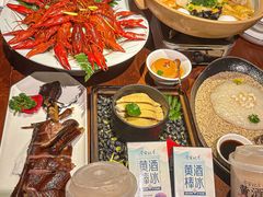 -寻宝记绍兴菜(鲁迅路店)