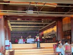 -杭州新新饭店·1913餐厅