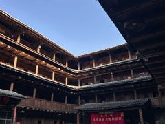 -云水谣景区-土楼之光文化园