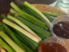-鲁C·尚小炉·淄博烧烤(市北店)
