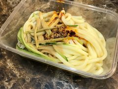 -西羊市老米家泡馍(西羊市店)