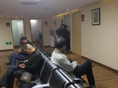 -九华体检中心(今晚报分店)