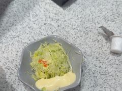 -争鲜回转寿司(大连和平广场凯德PLUS店)
