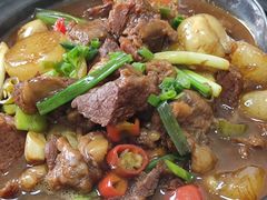 -水香园·中国徽菜名店(紫霞大道店)