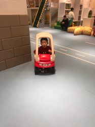 -meland亲子乐园•派对•研学(苏州悠方购物中心店)