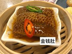 -点都德(大茶楼店)