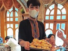 -新疆伊宁远征餐厅