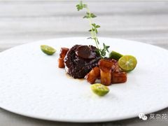 iphone_upload_pic-莫奈花园餐厅(麦迪逊花园店)