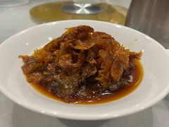-京味斋·北京烤鸭(北京南站洋桥店)