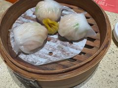 招牌虾饺皇-点都德(奥体印象城店)