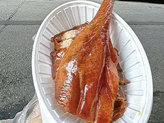 -阿皇仔烧鹅(麦地店)
