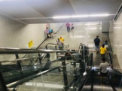 -民安大道(地铁站)