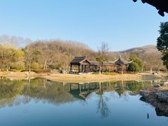 -南山风景名胜区