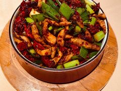 -山石榴·贵州菜(丰盛里店)