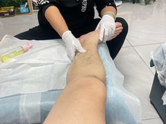 -润合汇养生馆(佳宁娜广场店)