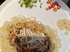 -小巷餐厅(五大街店)