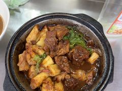 -珍珍小食店(西华路店)
