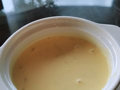 随轩杨枝甘露-蛇口希尔顿南海酒店·随轩中餐厅·粤菜