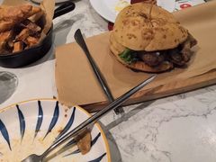 -必胜客(新辰里酒仙桥店)