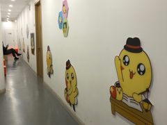 -小荧星艺校(浦东中环分校)