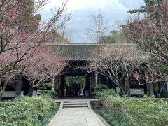 -成都杜甫草堂博物馆
