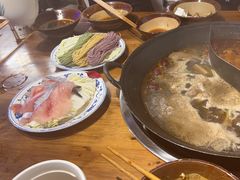 -楠火锅(广州总店)