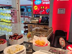 -龍歌自助小火锅(李沧顺和汇店)