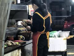 -阮记烧烤大排档(同庆阁社区店)