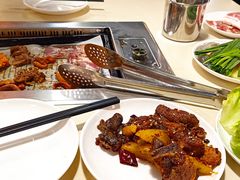 -爱客得牛排海鲜烤肉·火锅自助(春熙路黑金好店)
